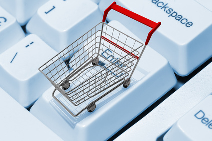 Online Shop Erstellung