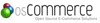 osCommerce