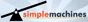 simple machines